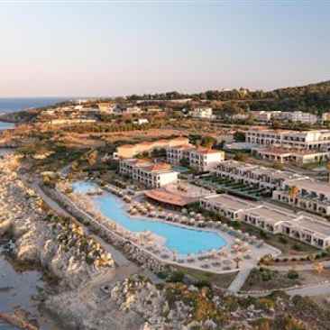 Kresten Royal Euphoria Resort